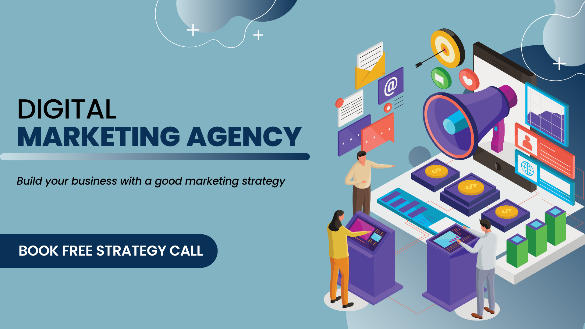 Digital marketing agency in dubai